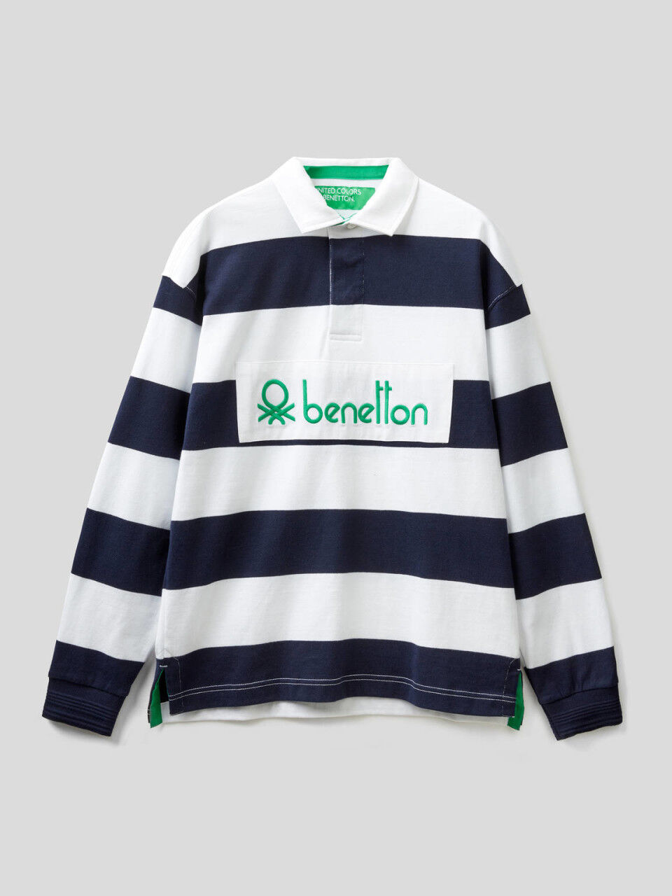 golf benetton