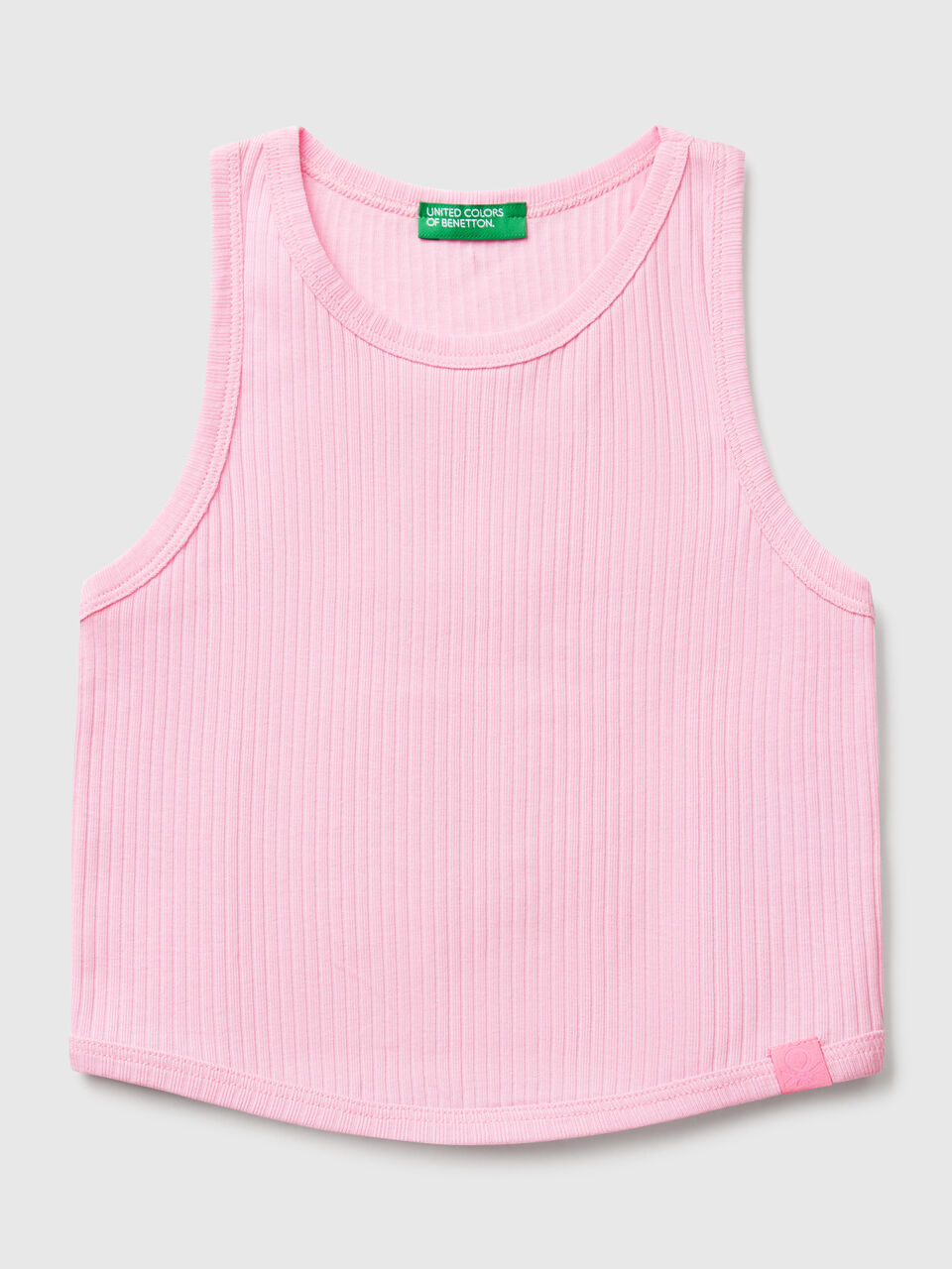 TANK-TOP Junior Girl image number 1