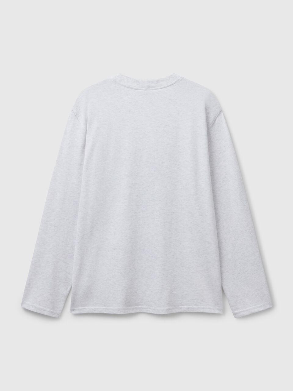 T-SHIRT L/S Men image number 2