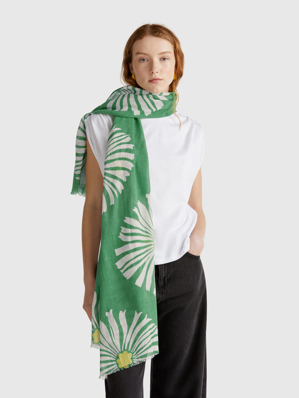 SCARF Women image number 2