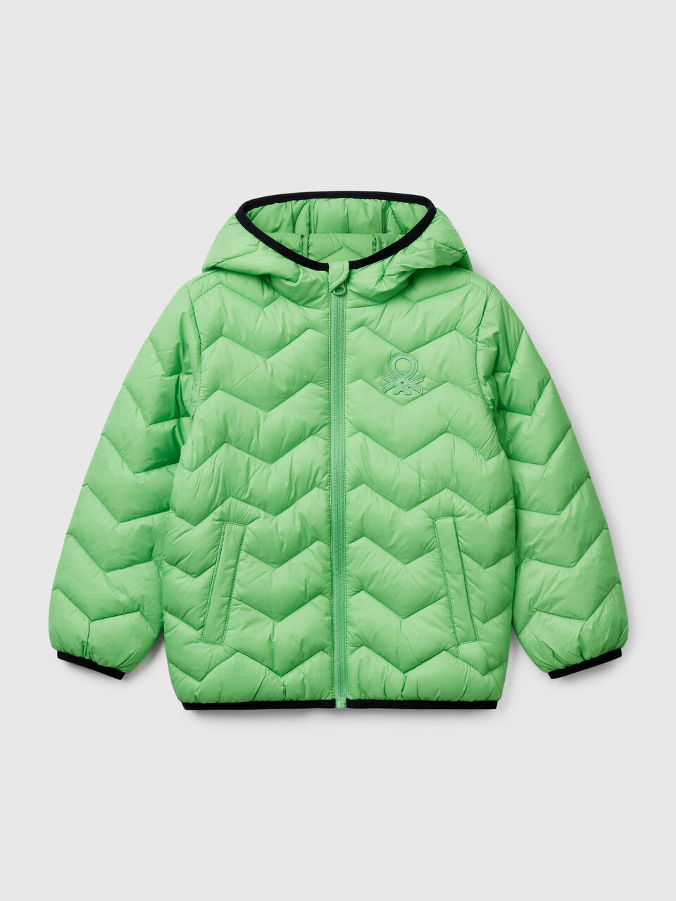 JACKET Junior Boy image number 1