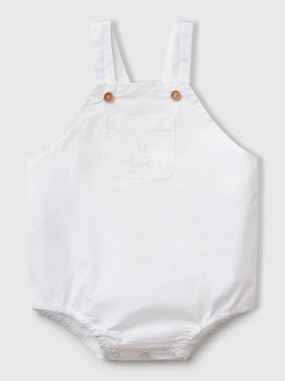 DUNGAREE New Born (0-18 months) image number 1