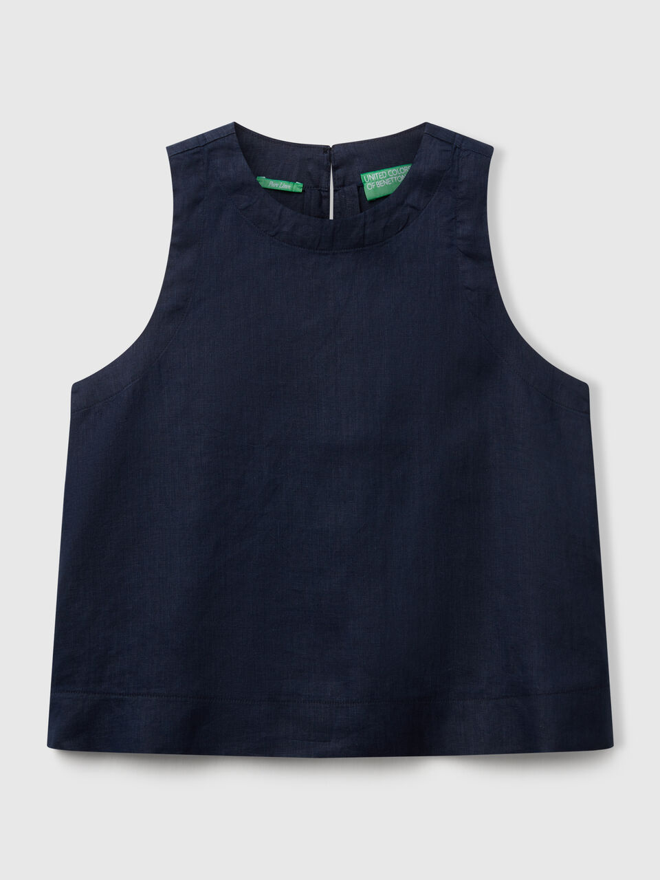 BLOUSE Women image number 1