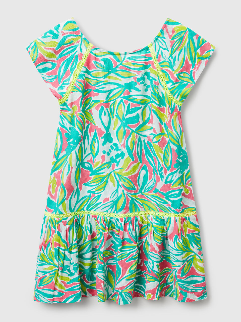 DRESS Junior Girl image number 1