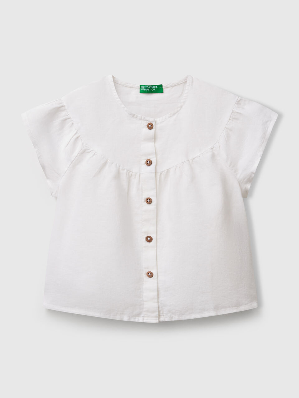 SHIRT Junior Girl image number 1
