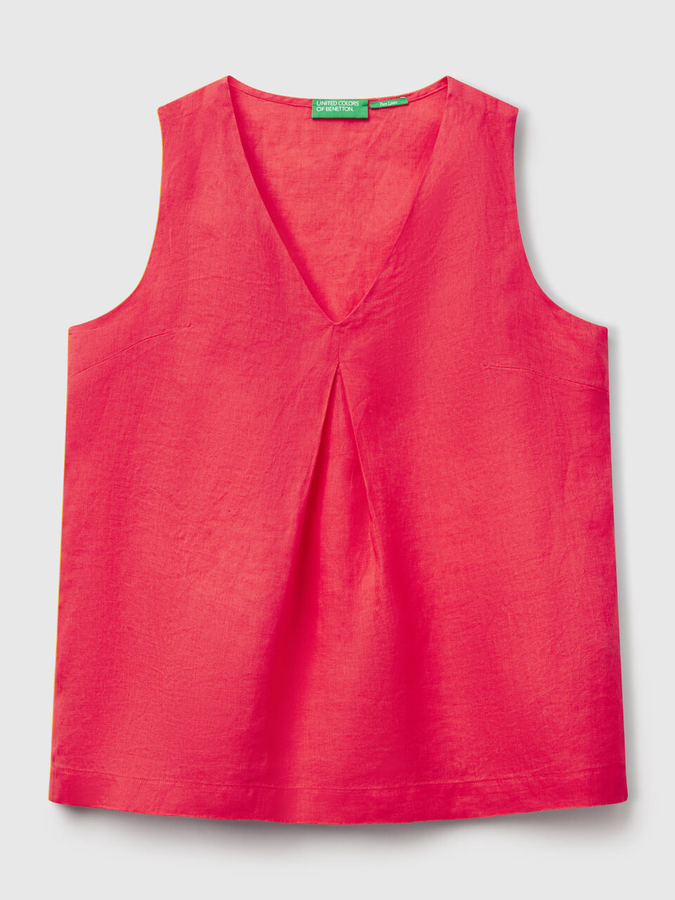 BLOUSE Women image number 1