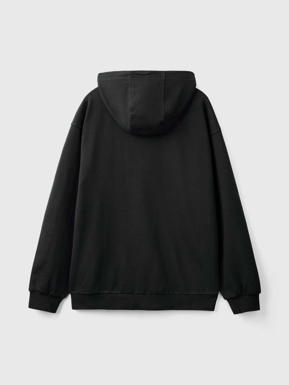 JACKET W/HOOD L/S Men image number 2
