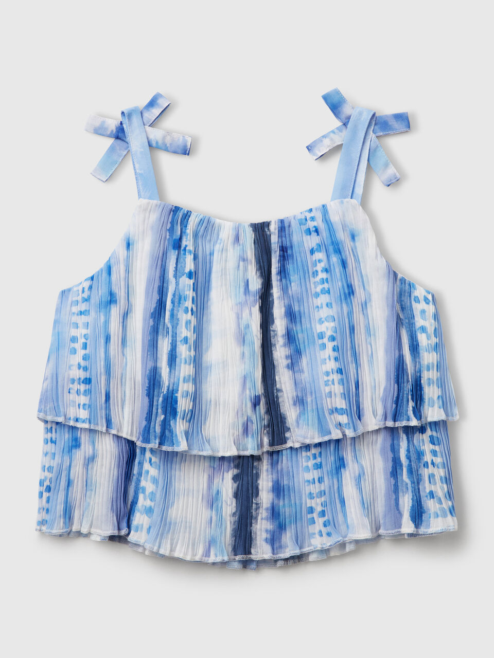 TANK-TOP Junior Girl image number 2