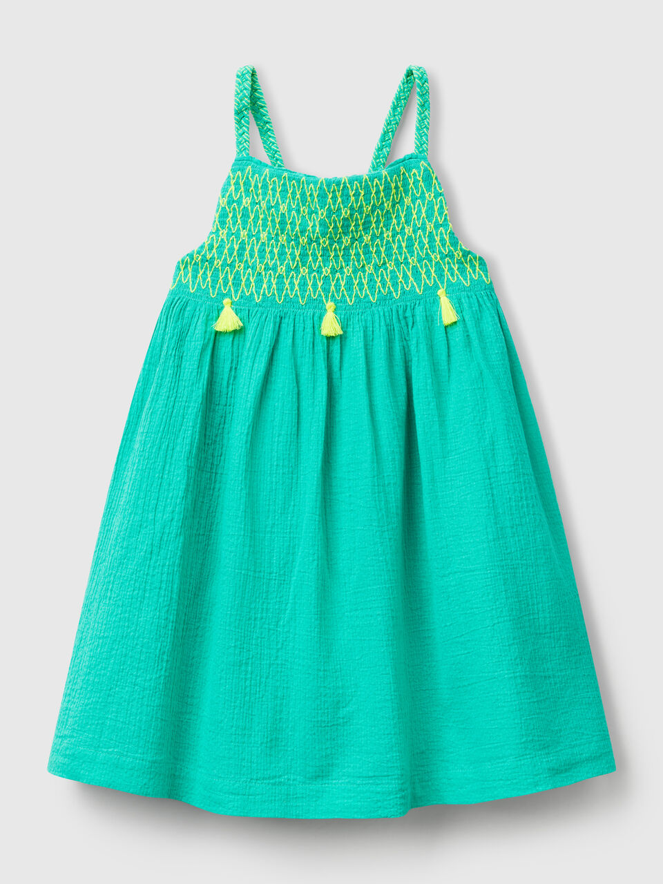 DRESS Junior Girl image number 1