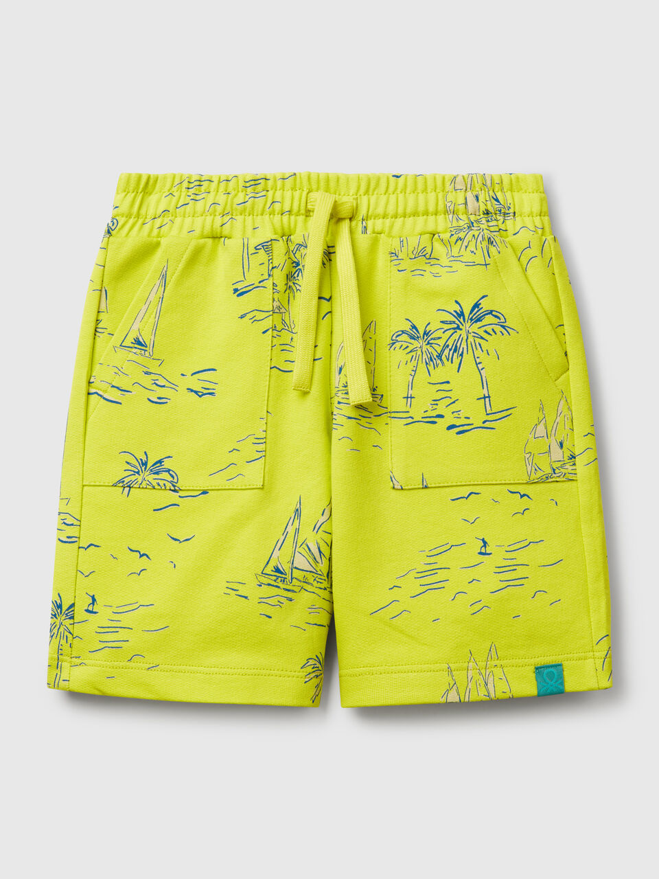 BERMUDA Junior Boy image number 1