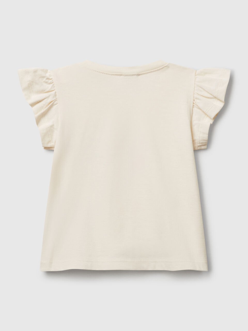 T-SHIRT New Born (0-18 months) image number 2