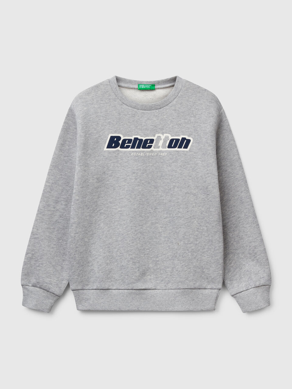 SWEATER L/S Junior Boy image number 1