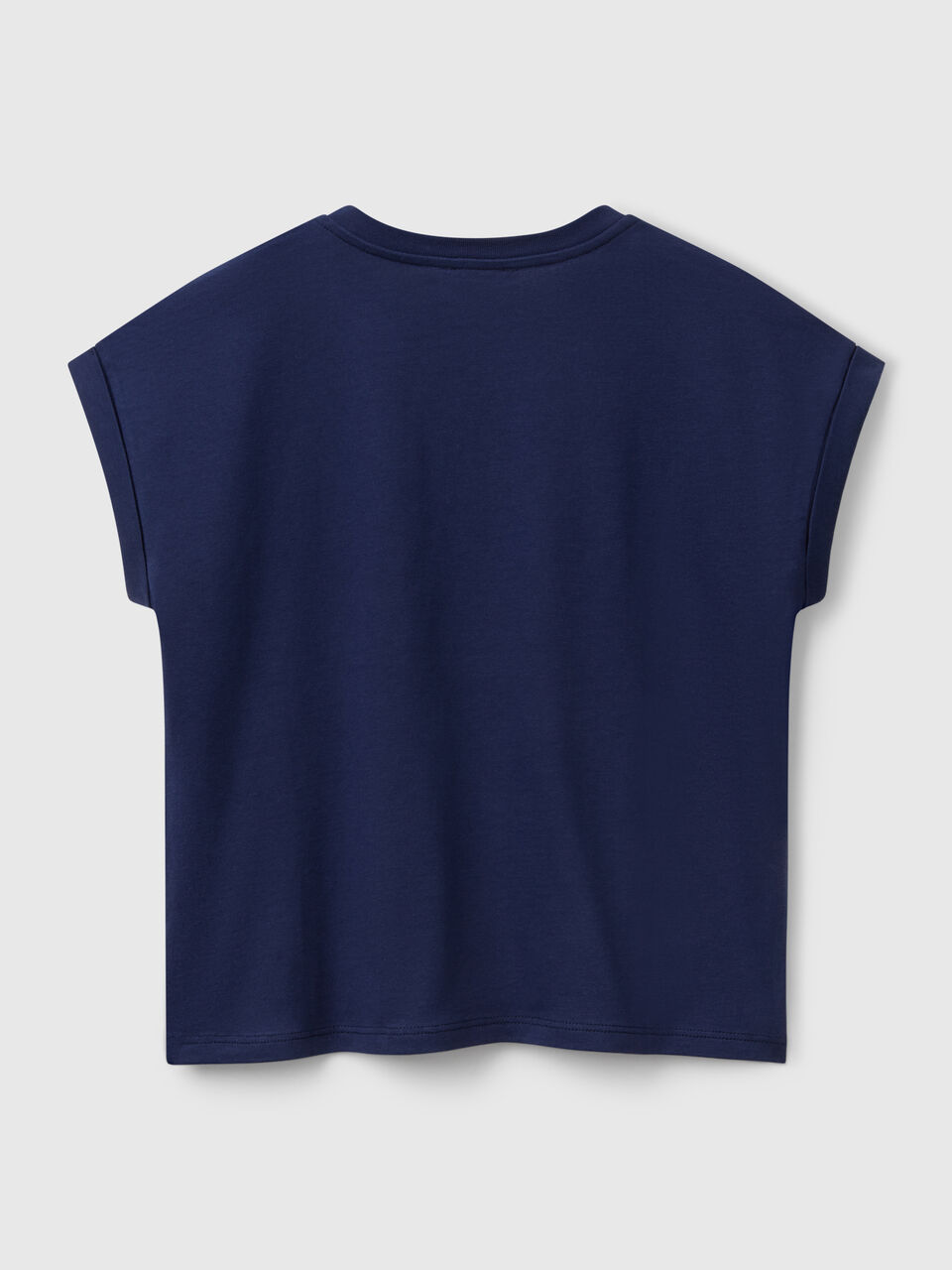 T-SHIRT Junior Girl image number 2
