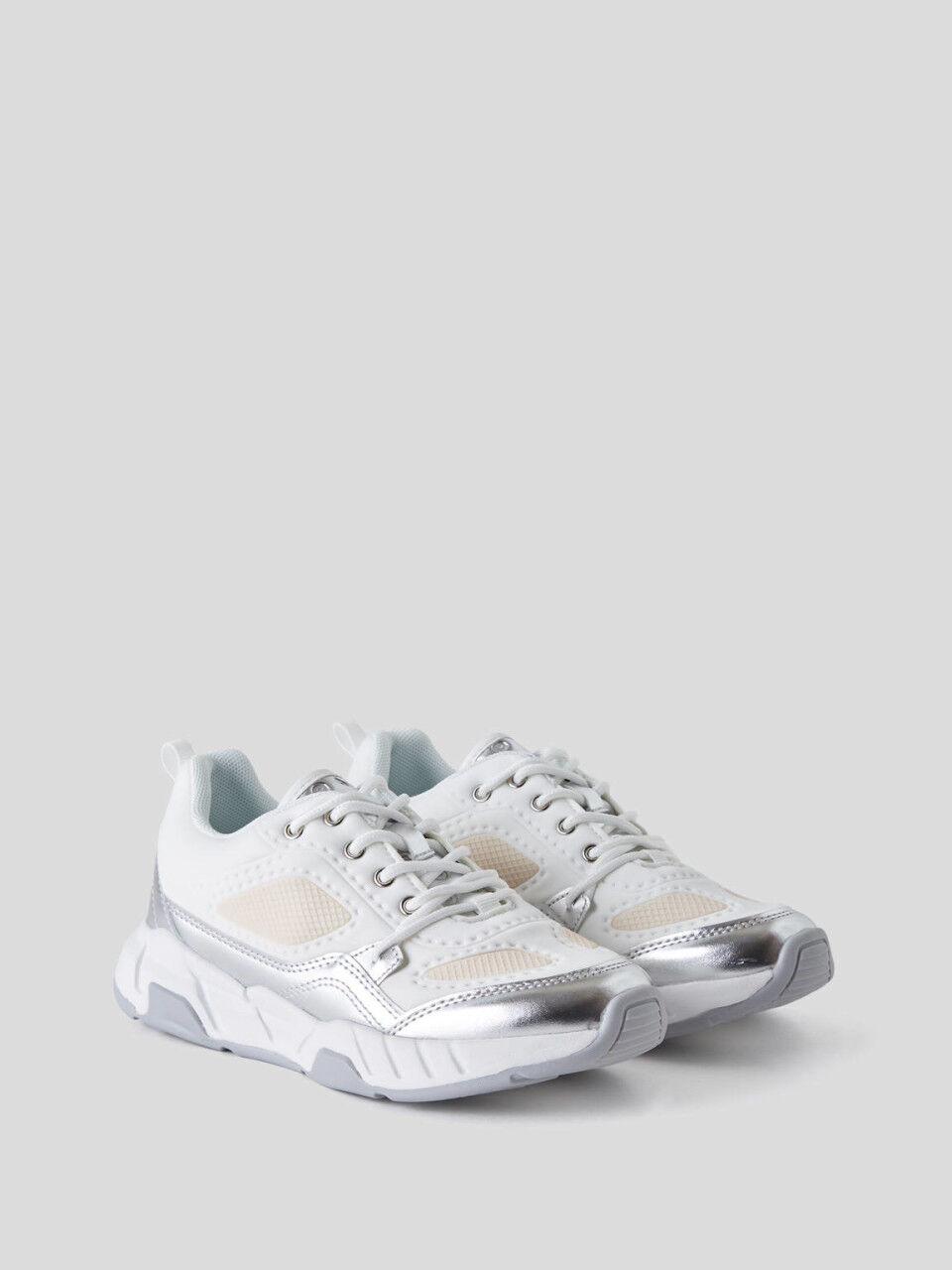 Junior Girls' Shoes New Collection 2021