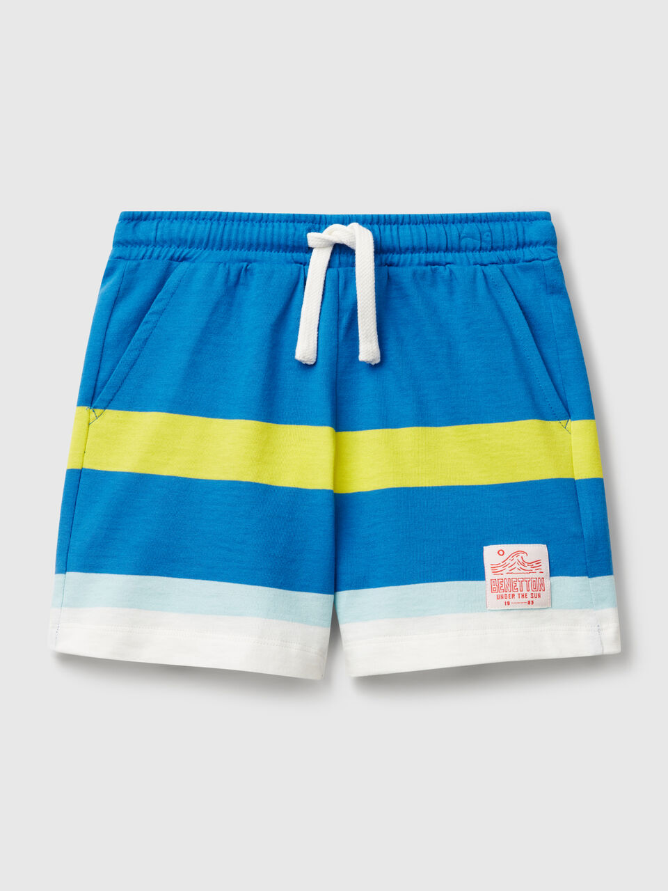 BERMUDA Junior Boy image number 1
