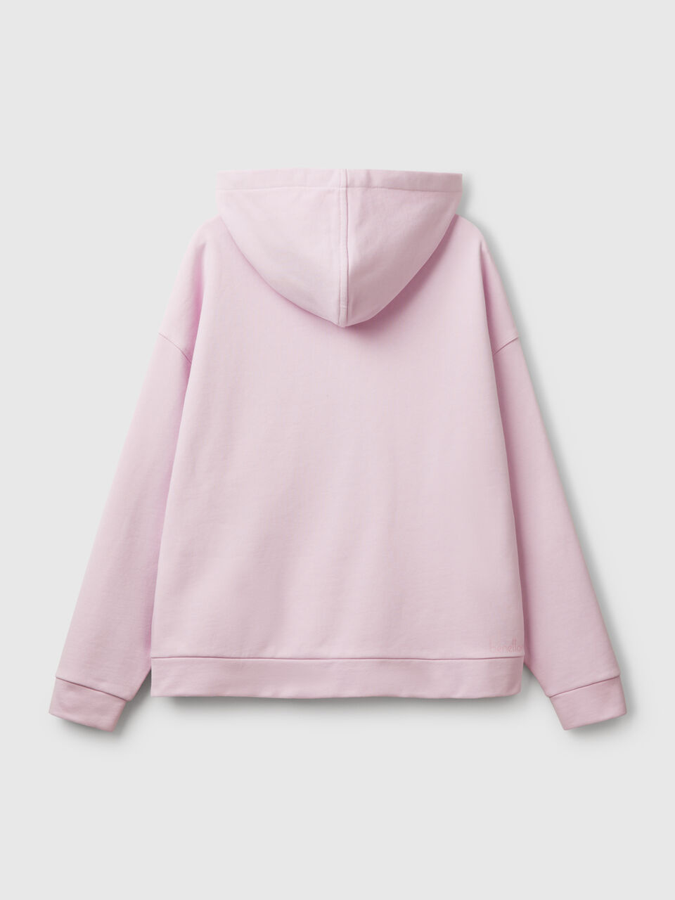 JACKET W/HOOD L/S Women image number 2