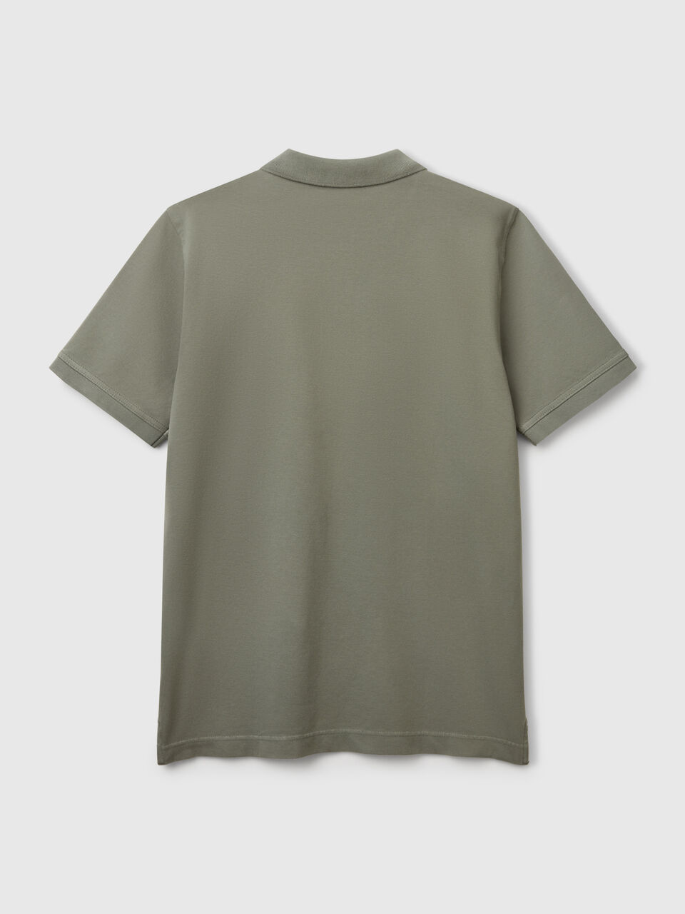 H/S POLO SHIRT Men image number 2