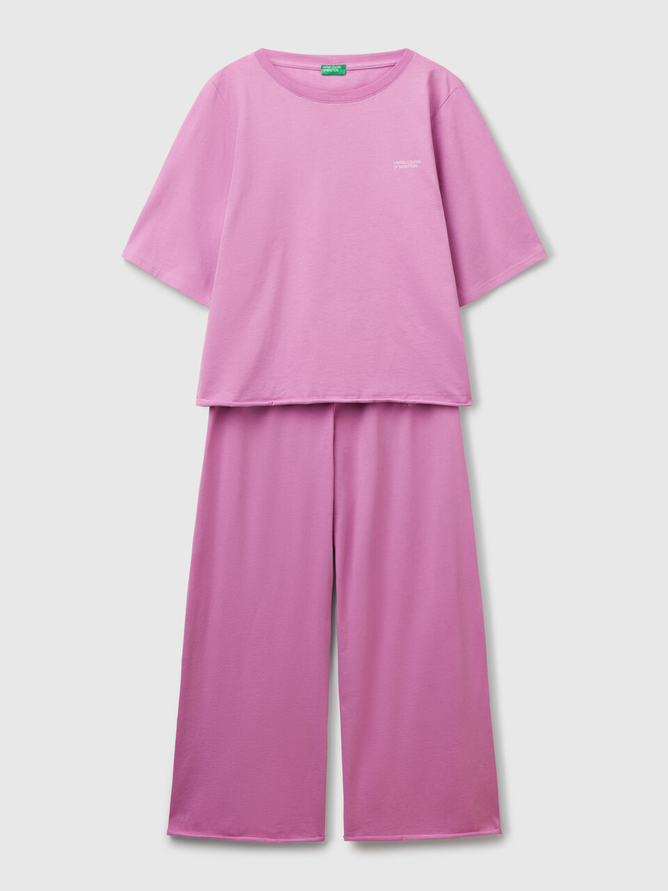 PYJAMA(SWEATER+TROUS Women image number 1