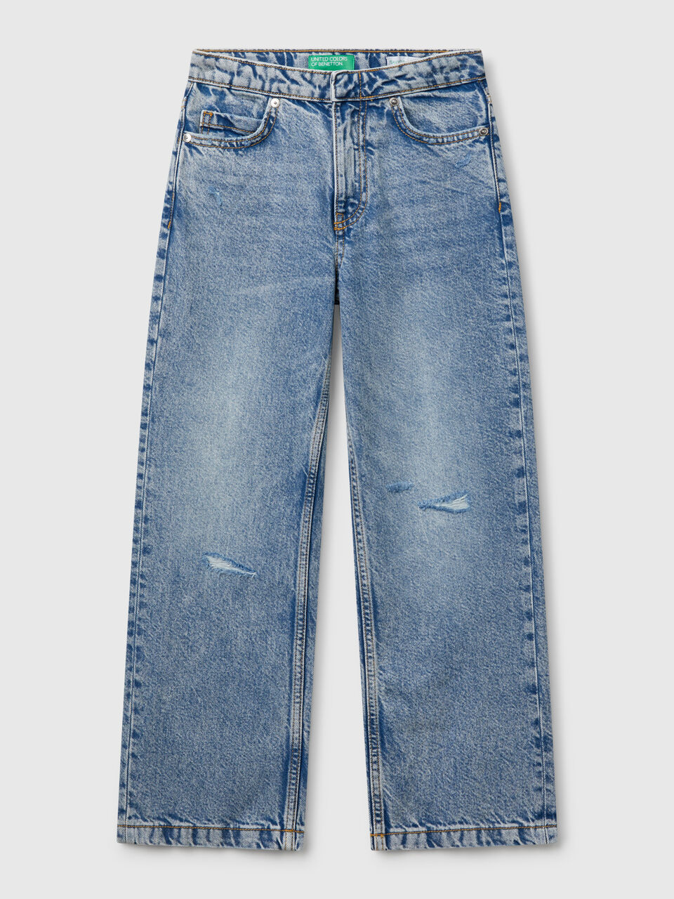 TROUSERS Junior Girl image number 1
