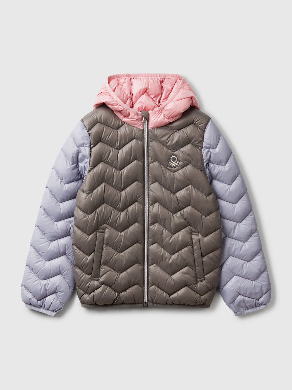 JACKET Junior Girl image number 1