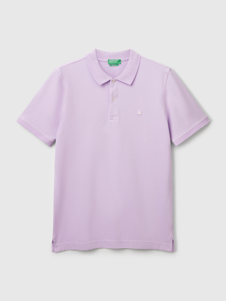 H/S POLO SHIRT Men image number 1