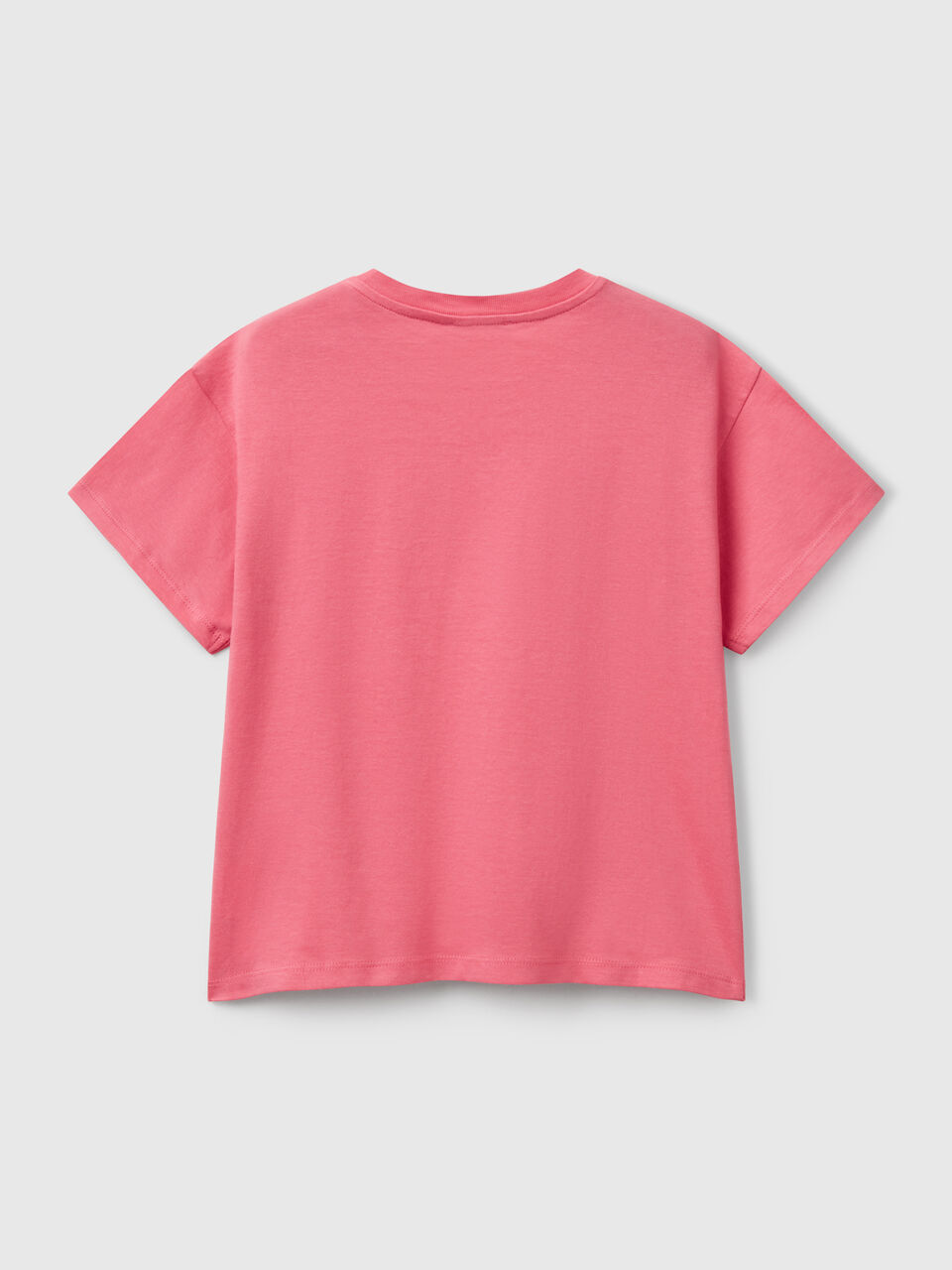 T-SHIRT Junior Girl image number 2