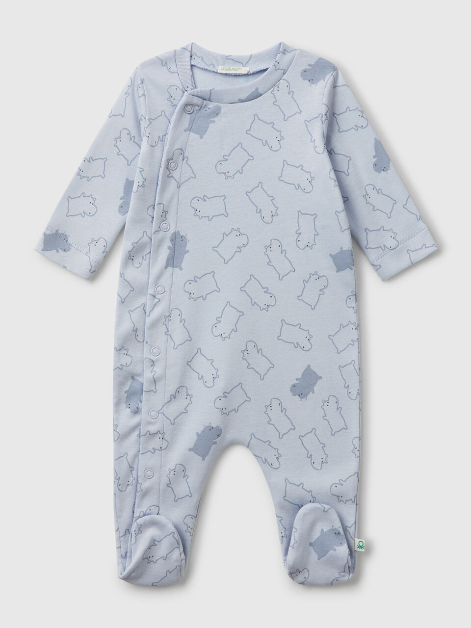 OVERALL New Born (0-18 months) image number 1