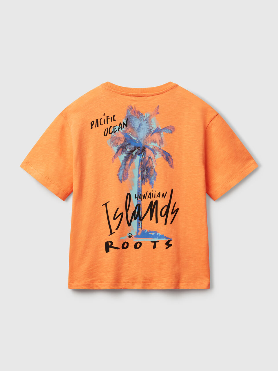 T-SHIRT Junior Boy image number 2