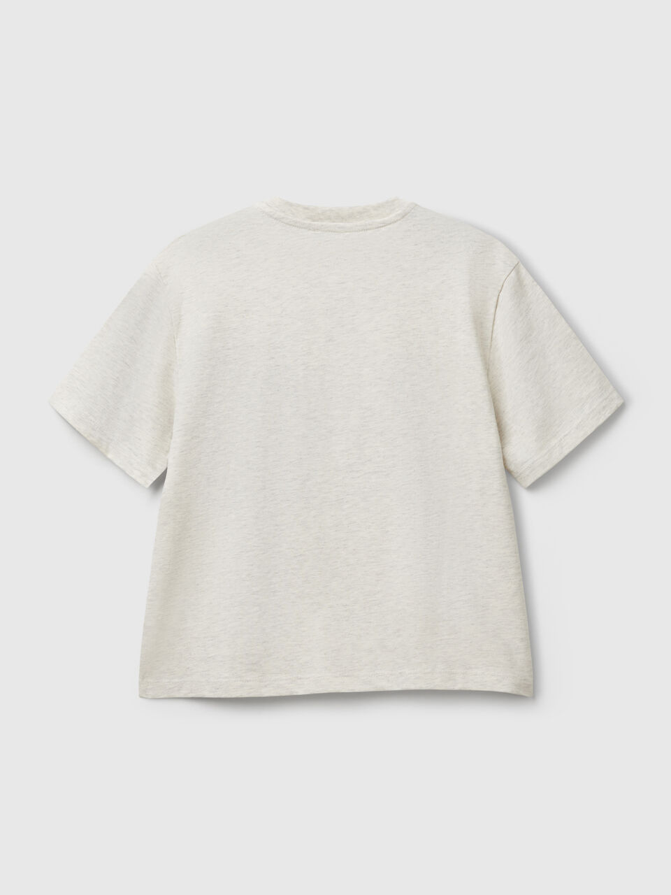 T-SHIRT Junior Boy image number 2