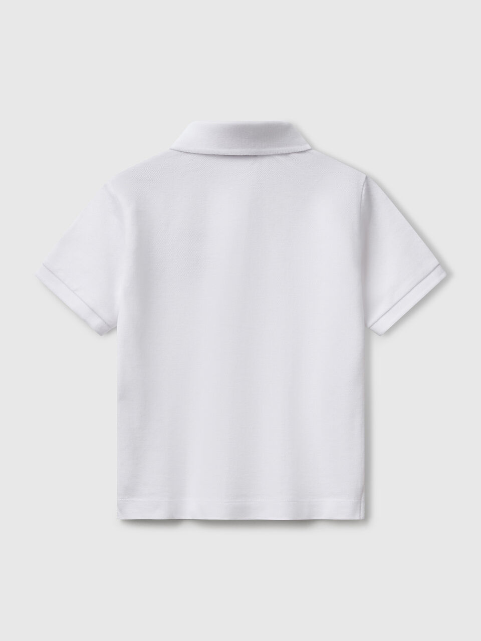H/S POLO SHIRT Junior Boy image number 2
