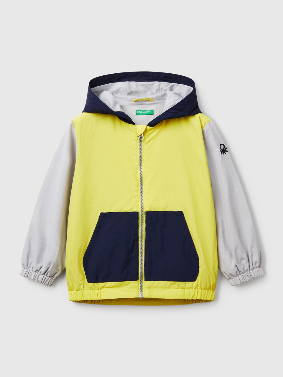JACKET Junior Boy image number 1