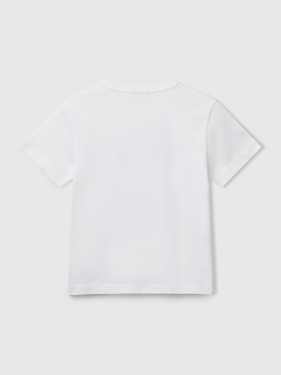 T-SHIRT Junior Boy image number 2