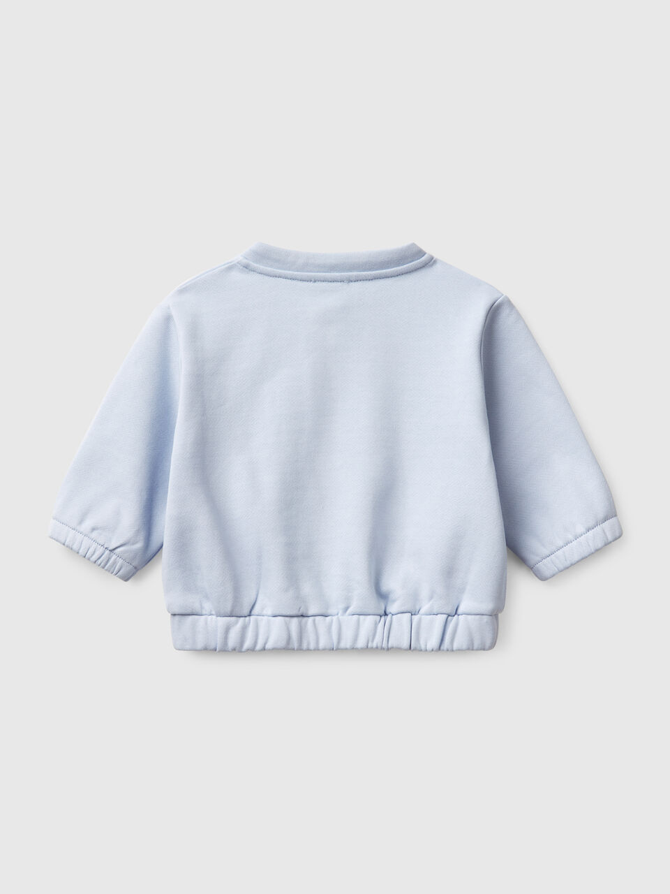 SWEATER L/S New Born (0-18 months) image number 2