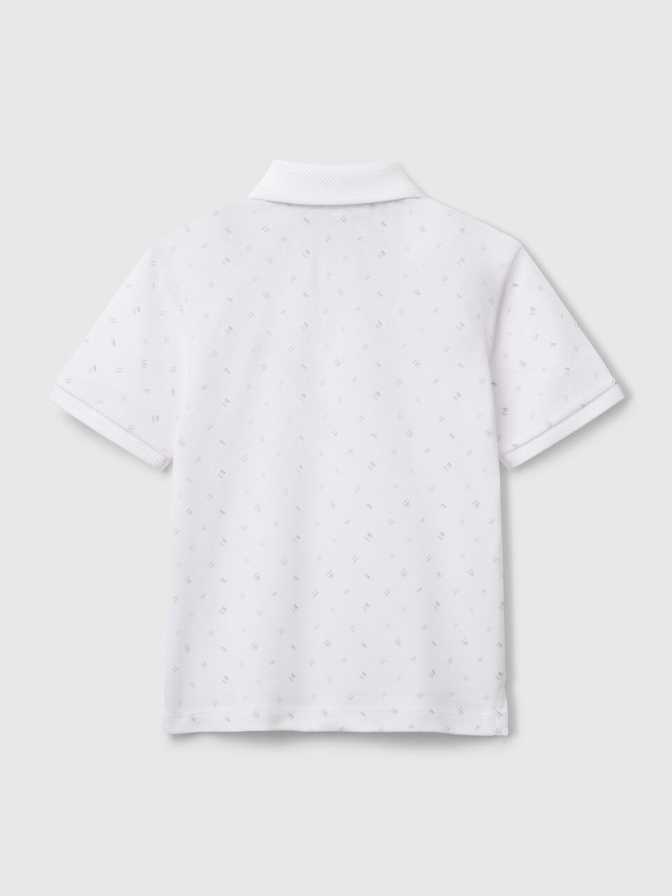 H/S POLO SHIRT Junior Boy image number 2