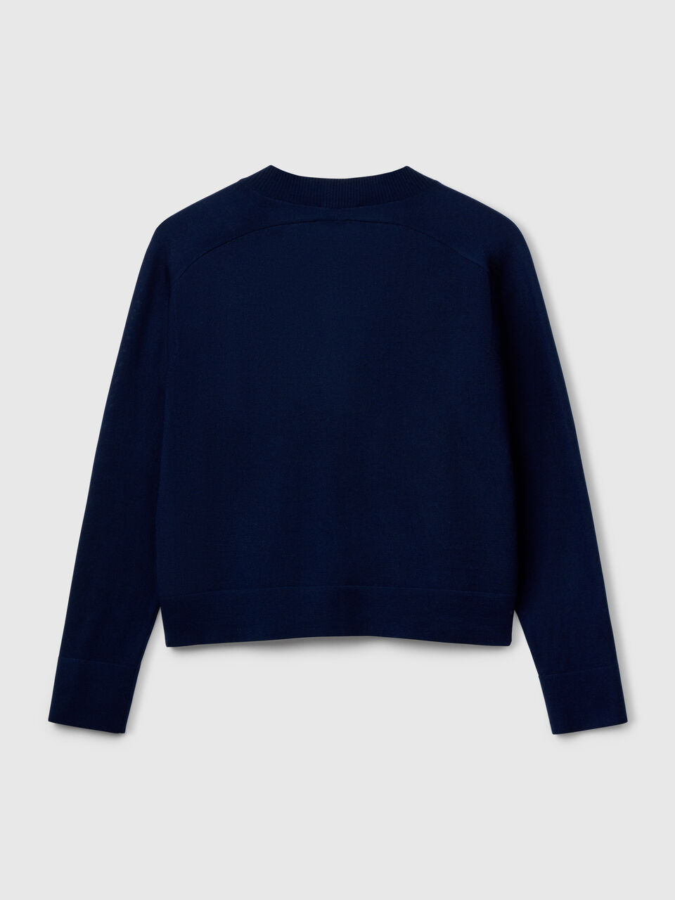 L/S CARDIGAN Women image number 2