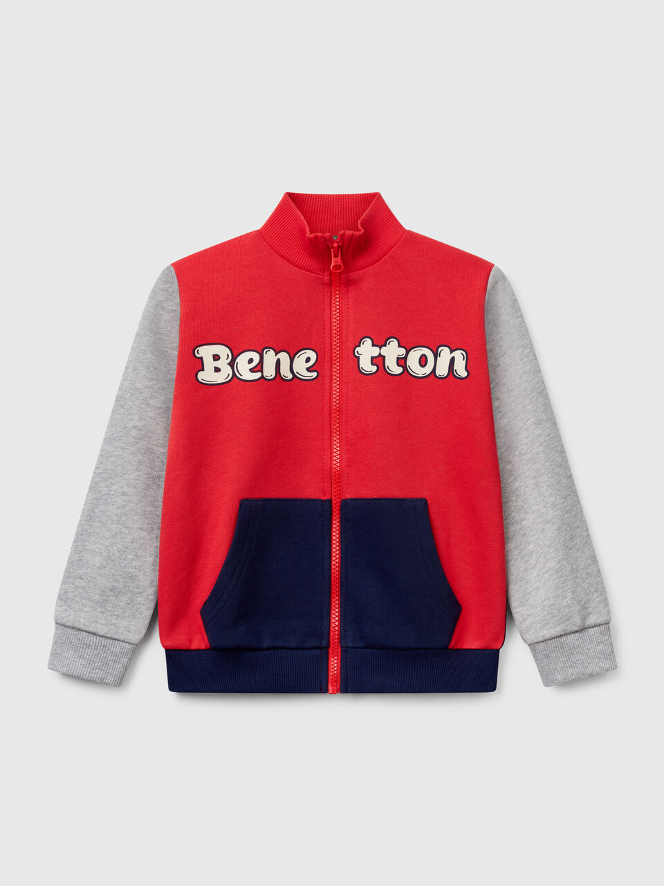JACKET Junior Boy image number 1