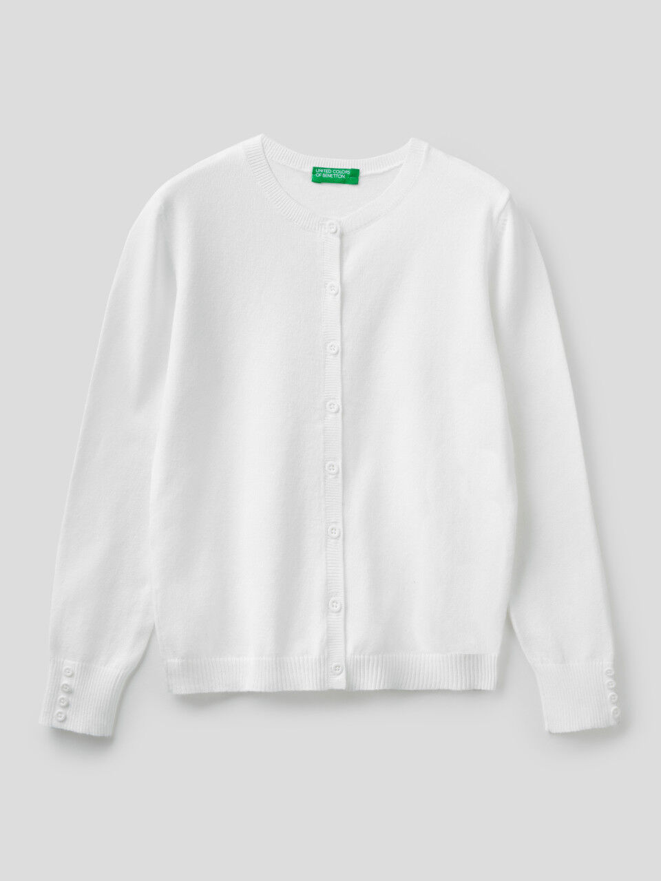 girls long cardigan