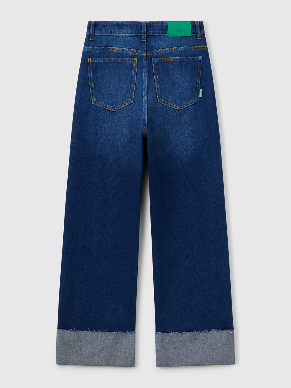 TROUSERS Women image number 2
