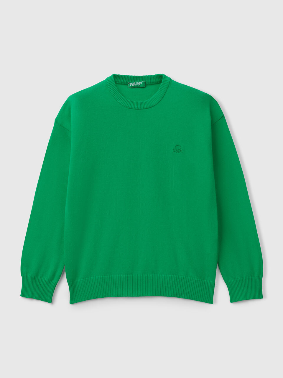 SWEATER L/S Junior Boy image number 1