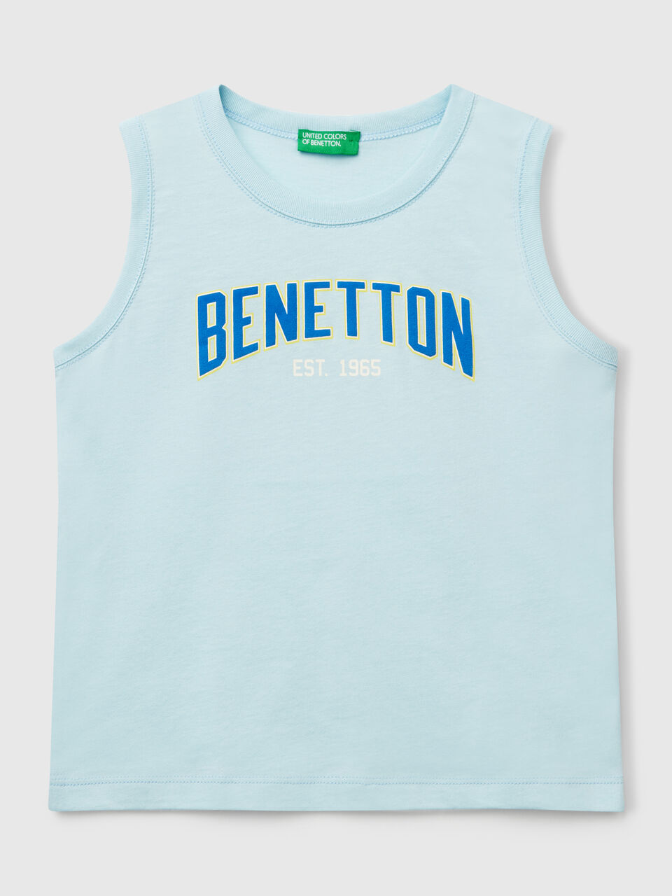 TANK-TOP Junior Boy image number 1