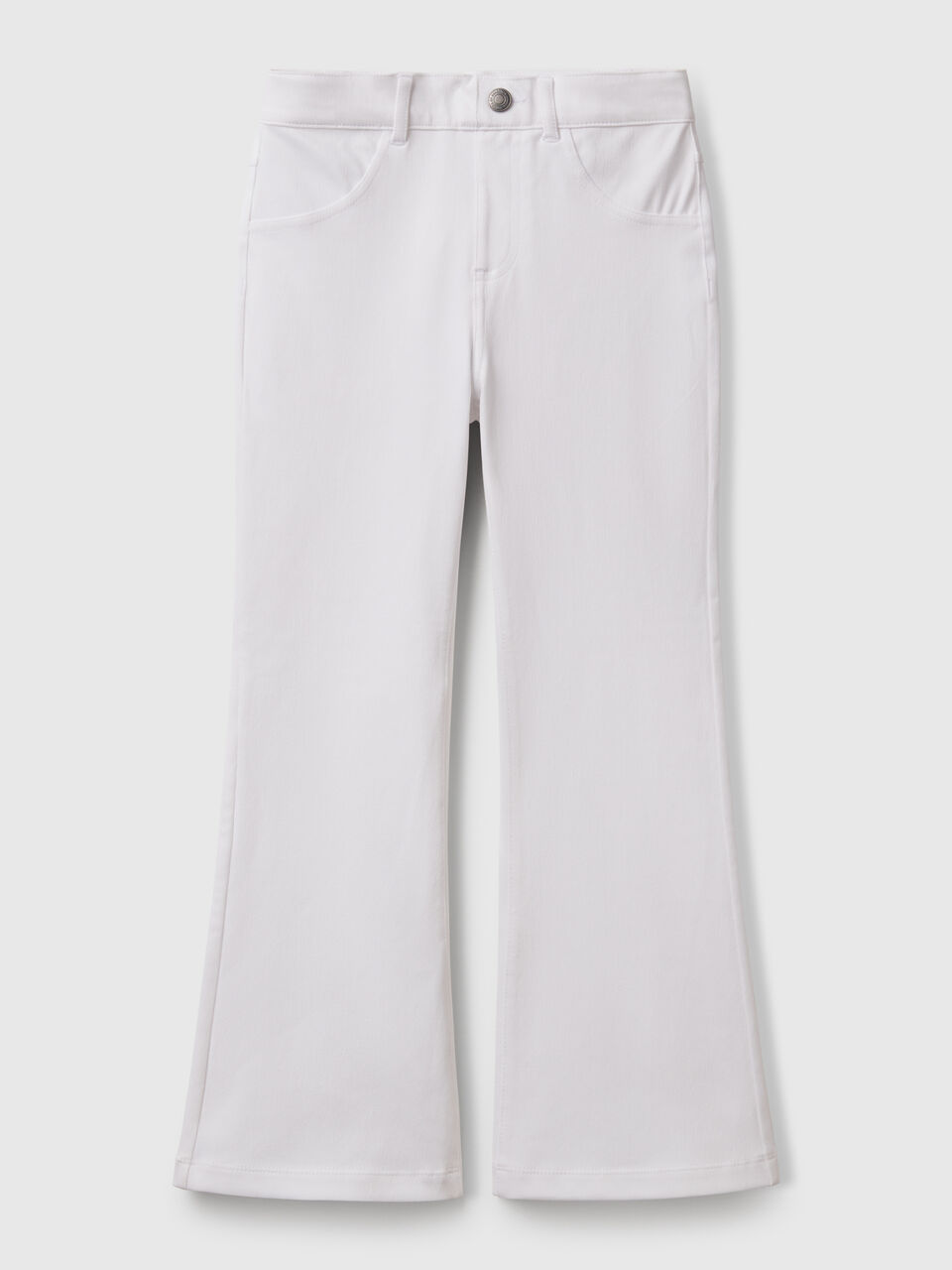 TROUSERS Junior Girl image number 1