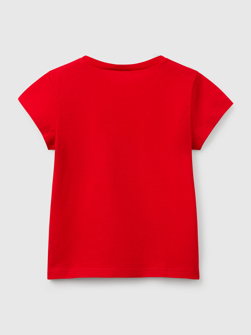 T-SHIRT Junior Girl image number 2