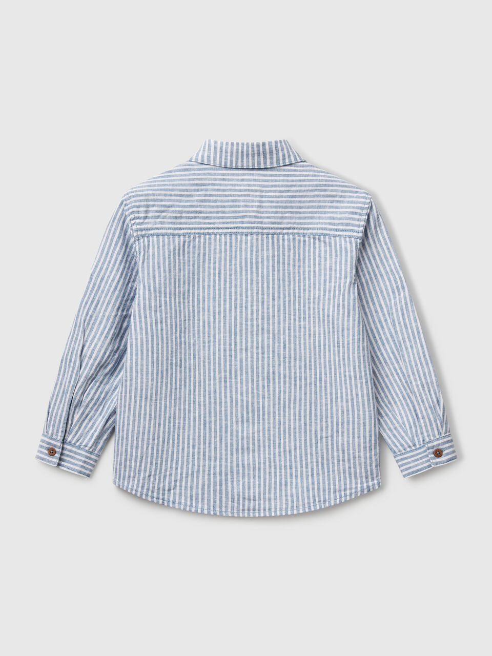 SHIRT Junior Boy image number 2