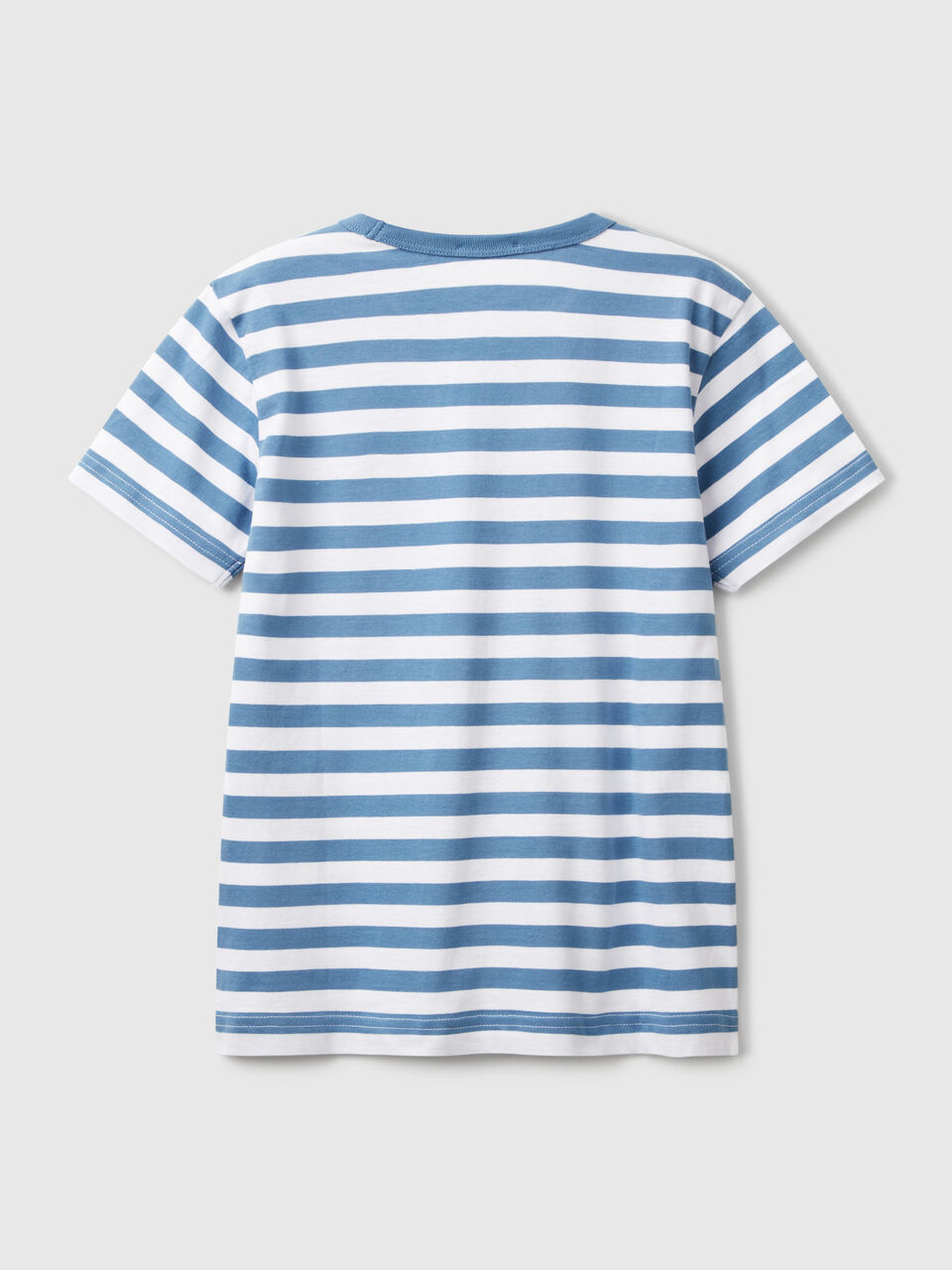 T-SHIRT Junior Boy image number 2