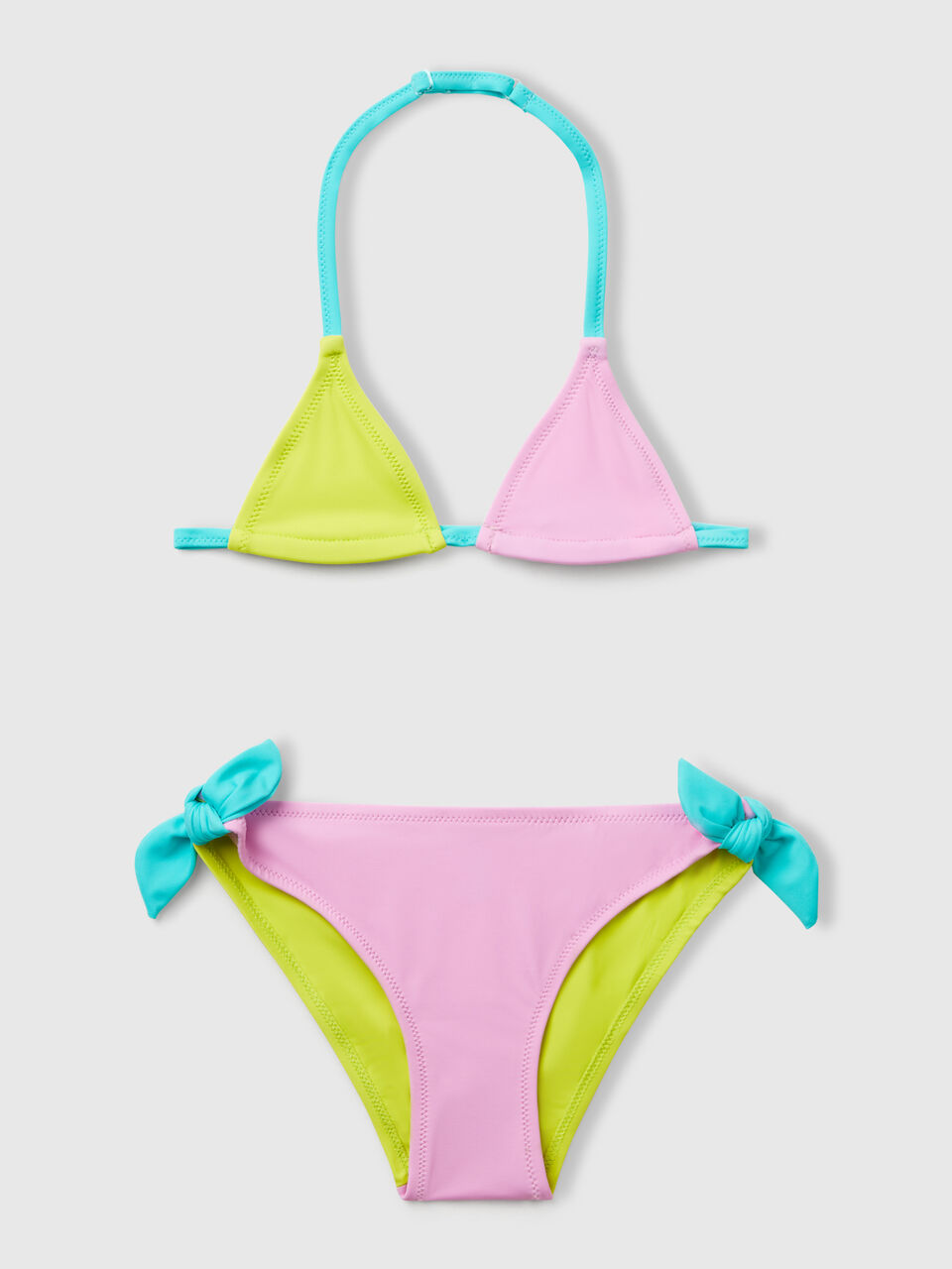 BIKINI Junior Girl image number 1