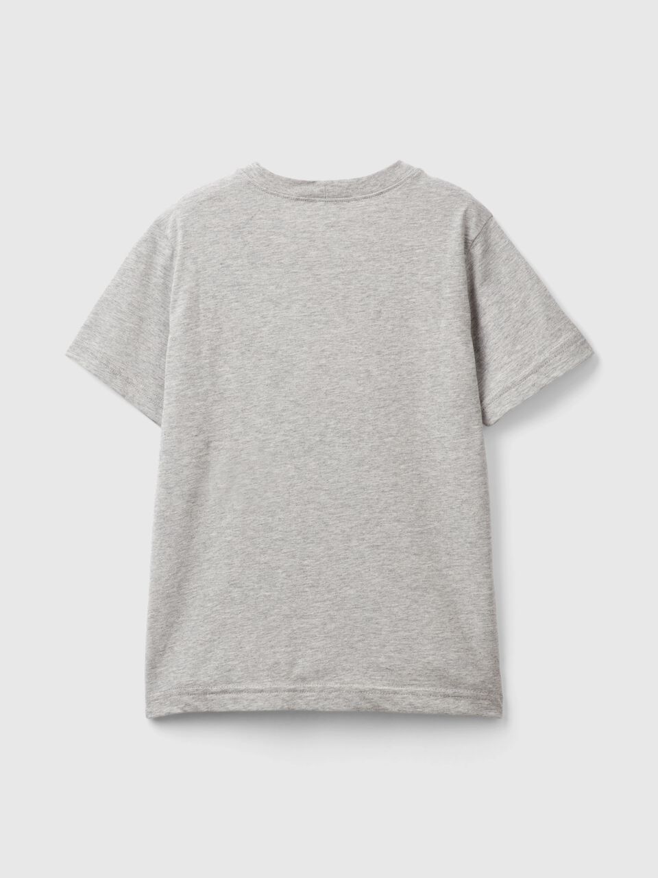 T-SHIRT Junior Boy image number 2
