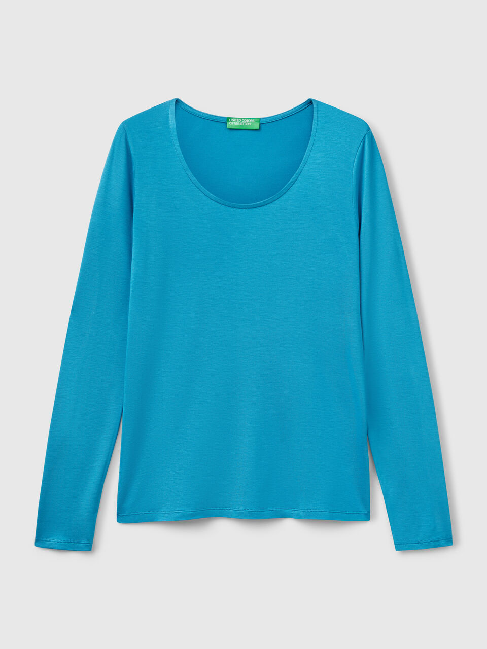 T-SHIRT L/S Women image number 1