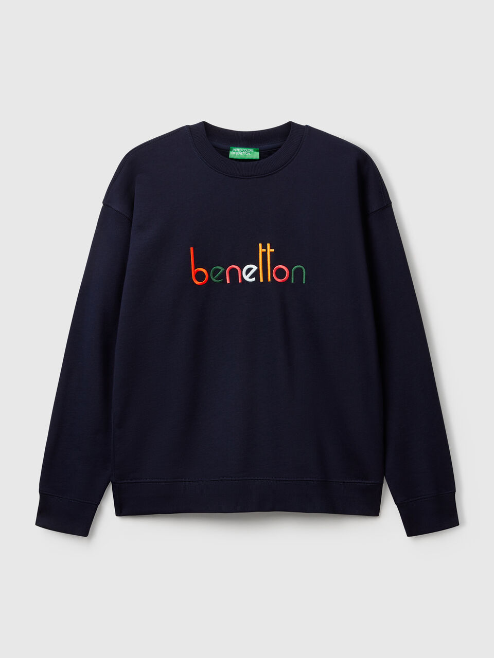 SWEATER L/S Men image number 1