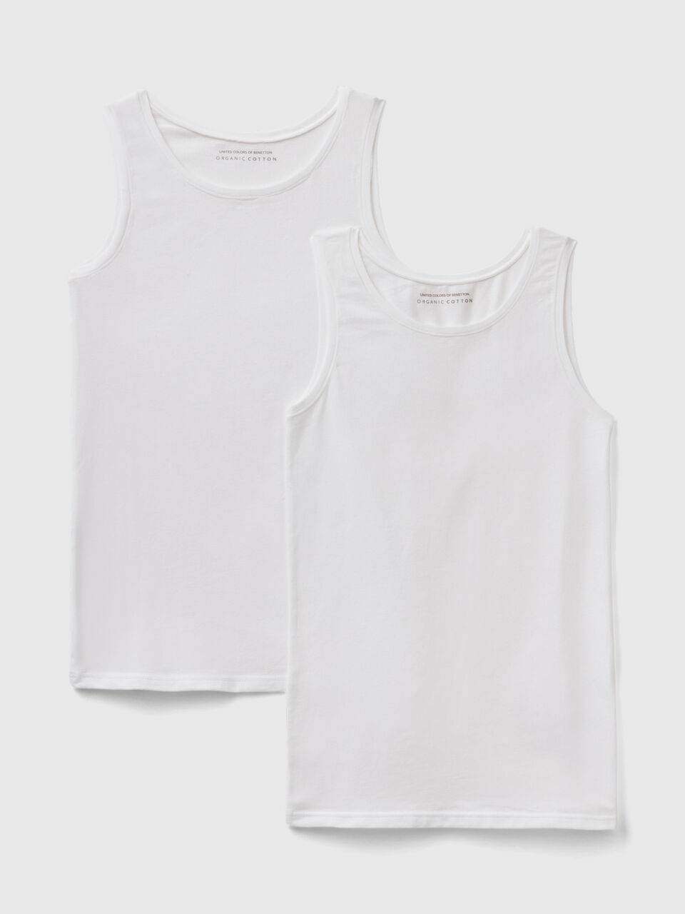 2 TANK-TOP Junior Girl image number 1