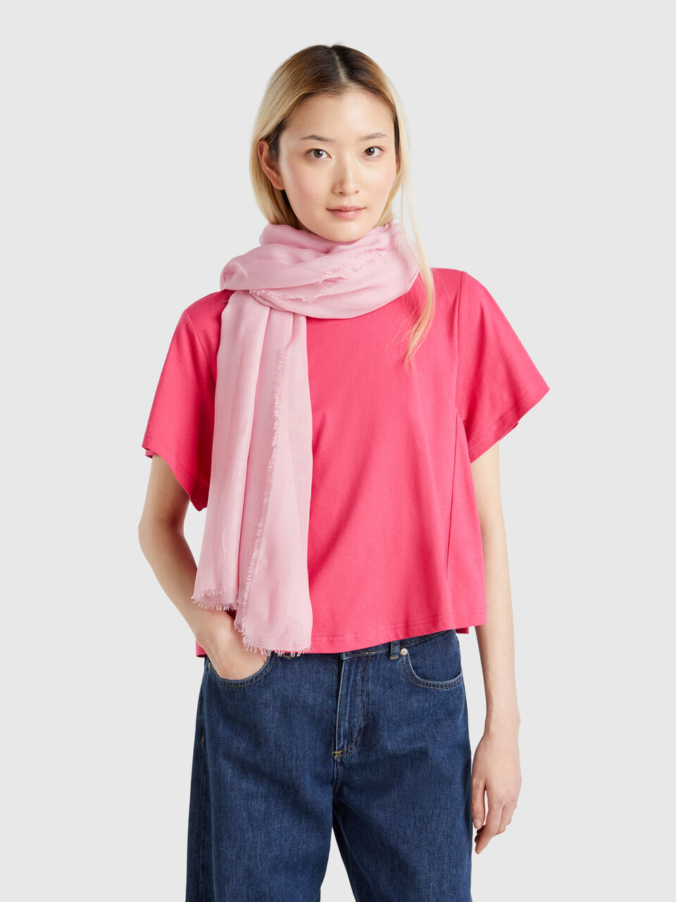 SCARF Women image number 2